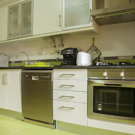 Apartamento Urbanizacao Aurora Rio Vila Real de Santo Antonio Bagian luar foto