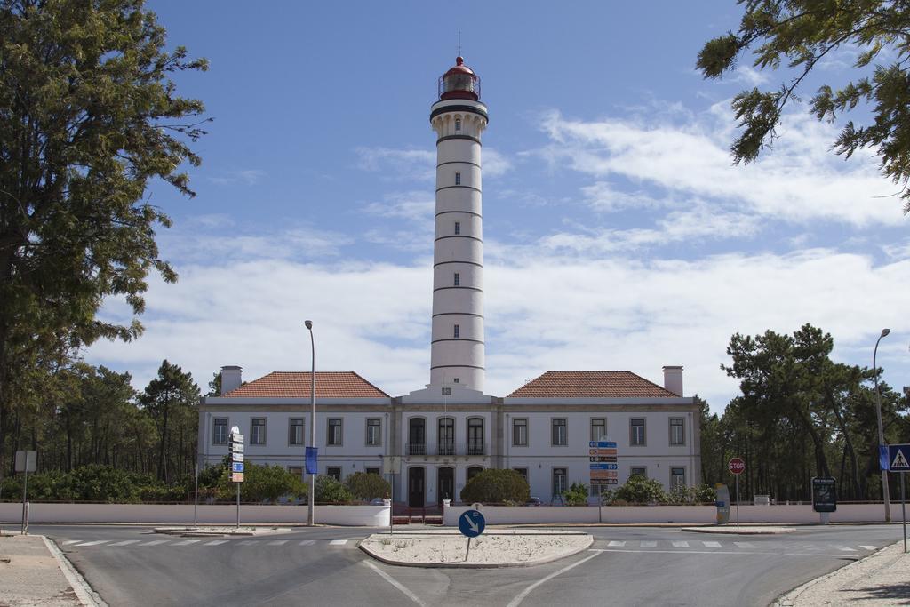 Apartamento Urbanizacao Aurora Rio Vila Real de Santo Antonio Bagian luar foto
