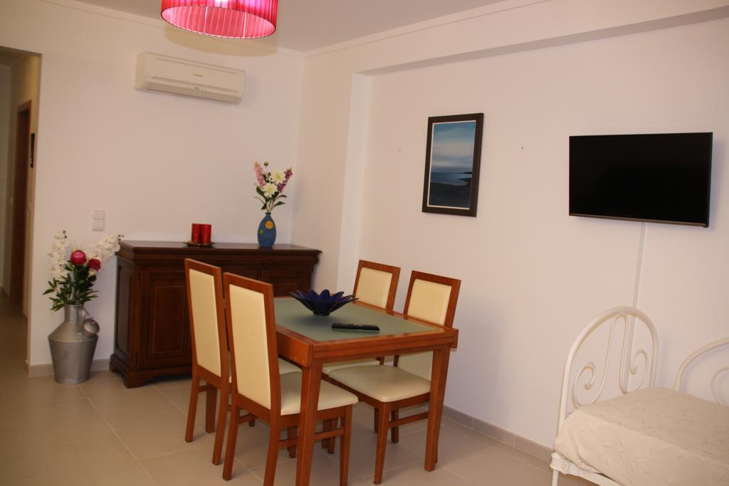 Apartamento Urbanizacao Aurora Rio Vila Real de Santo Antonio Bagian luar foto