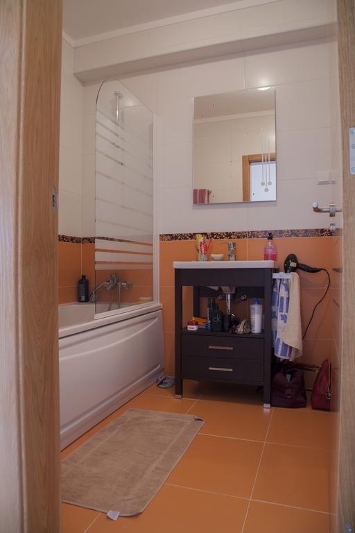 Apartamento Urbanizacao Aurora Rio Vila Real de Santo Antonio Bagian luar foto