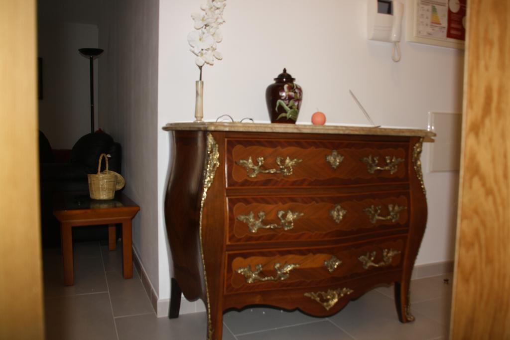 Apartamento Urbanizacao Aurora Rio Vila Real de Santo Antonio Bagian luar foto